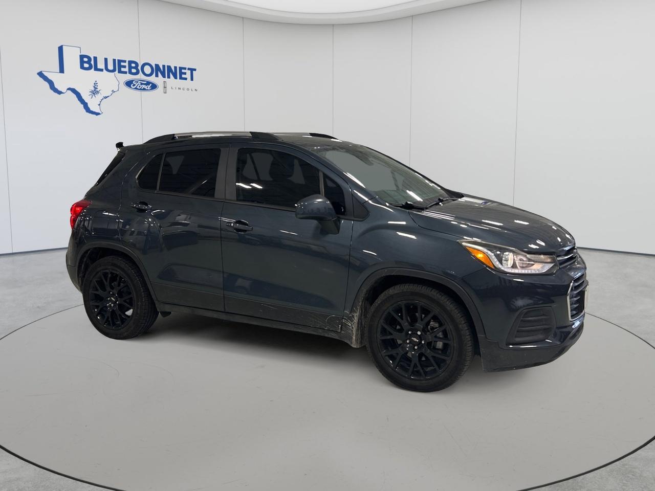 2021 Chevrolet Trax LT New Braunfels TX