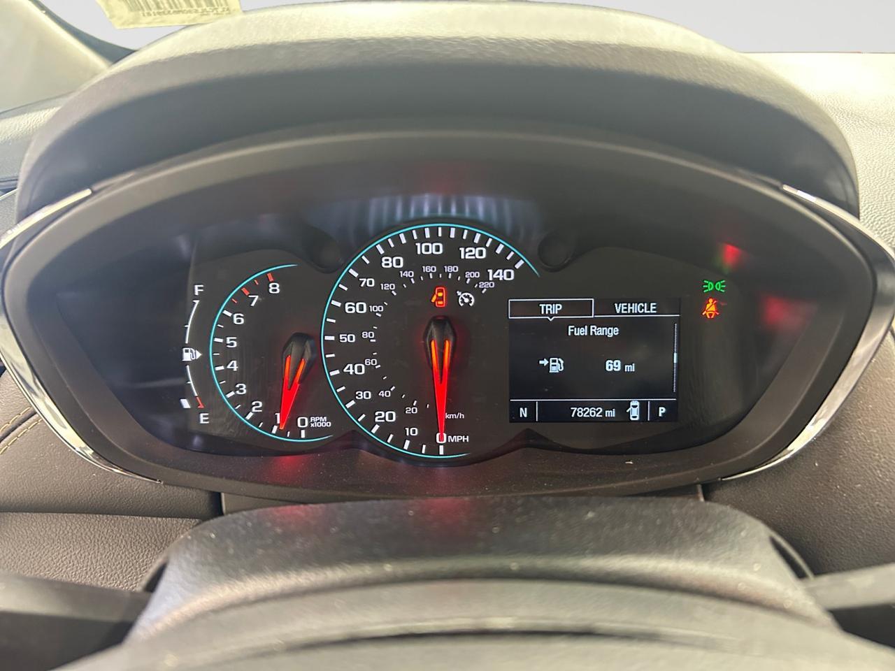 2021 Chevrolet Trax LT New Braunfels TX