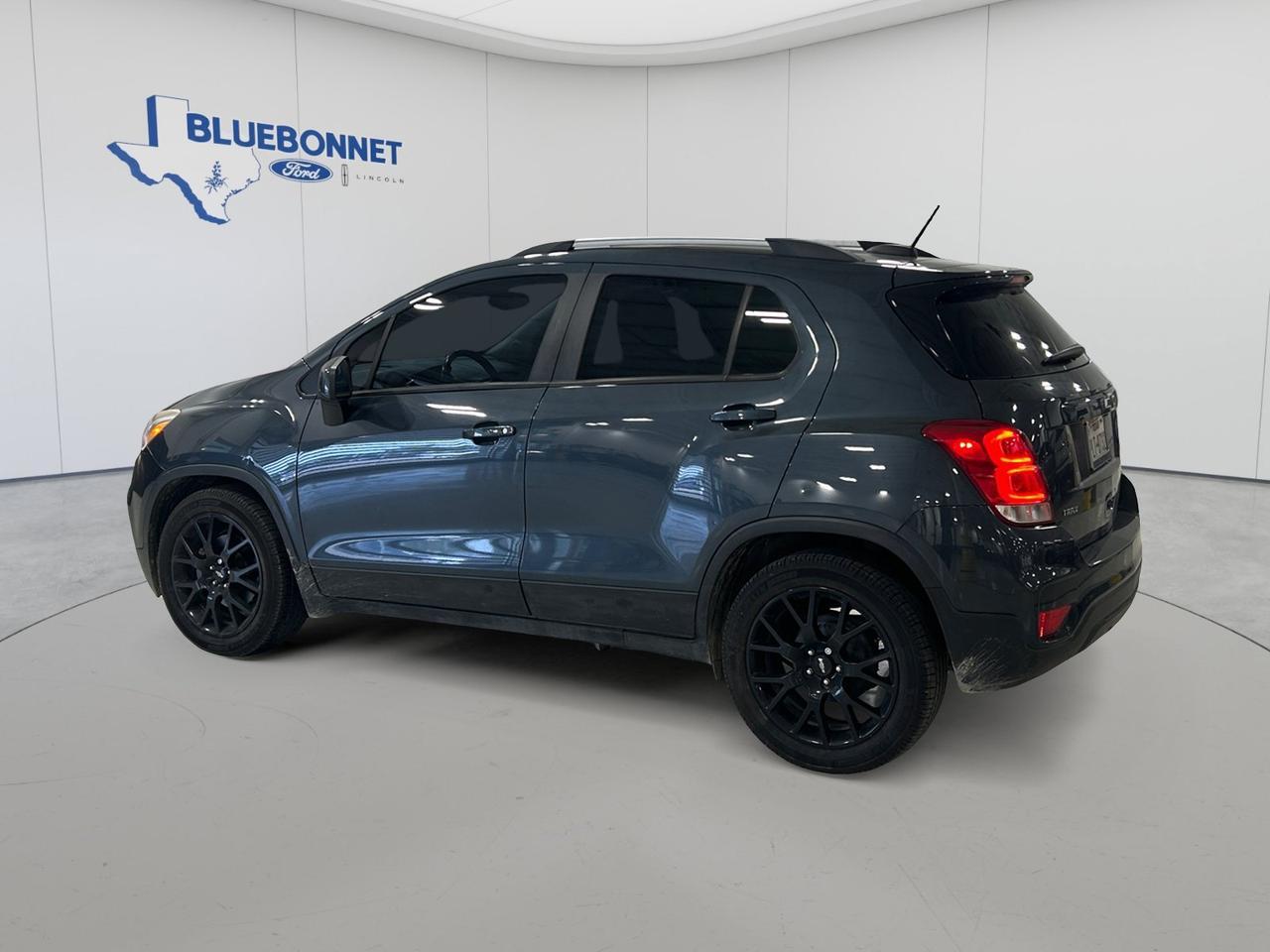 2021 Chevrolet Trax LT New Braunfels TX