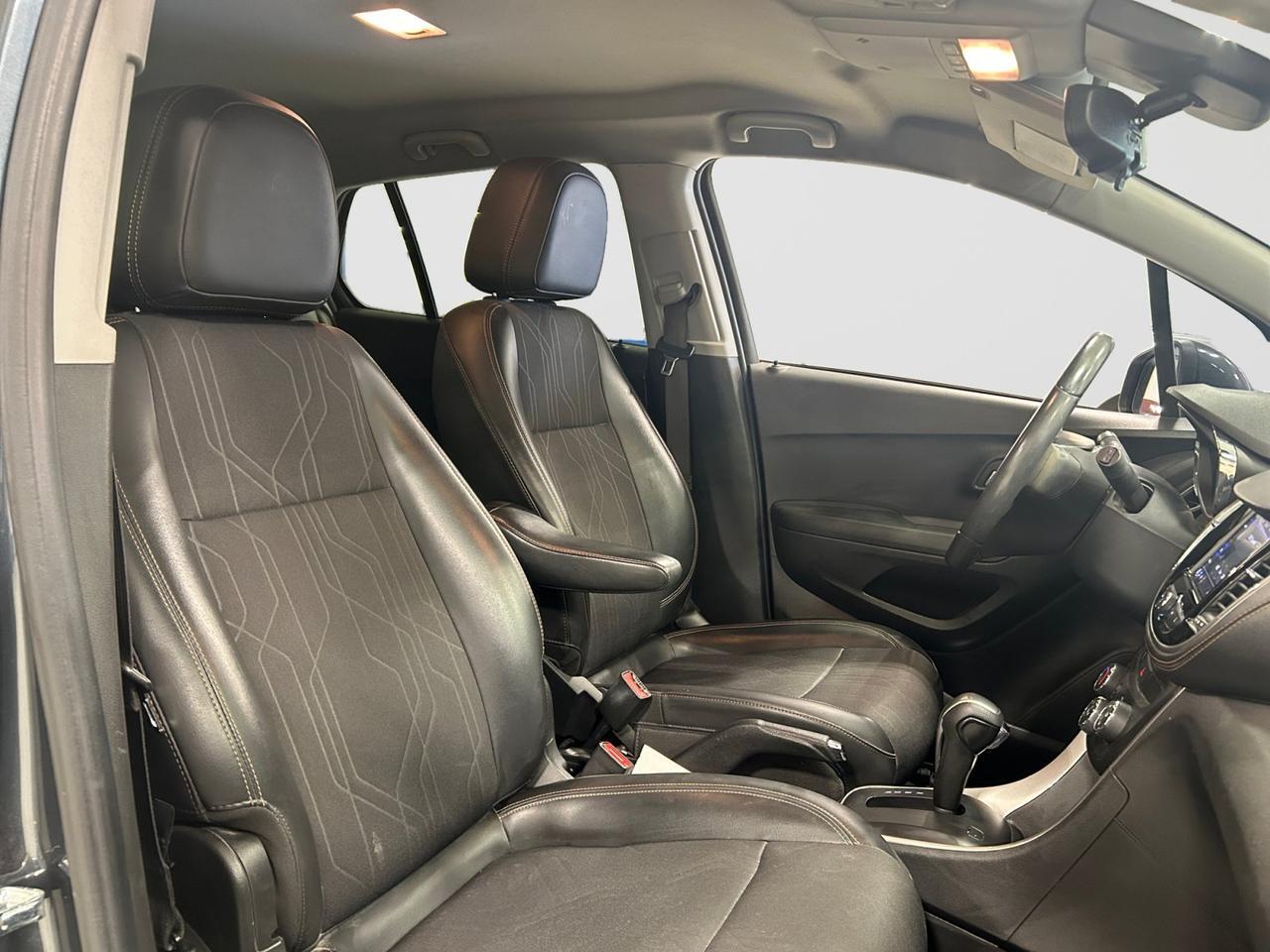 2021 Chevrolet Trax LT New Braunfels TX
