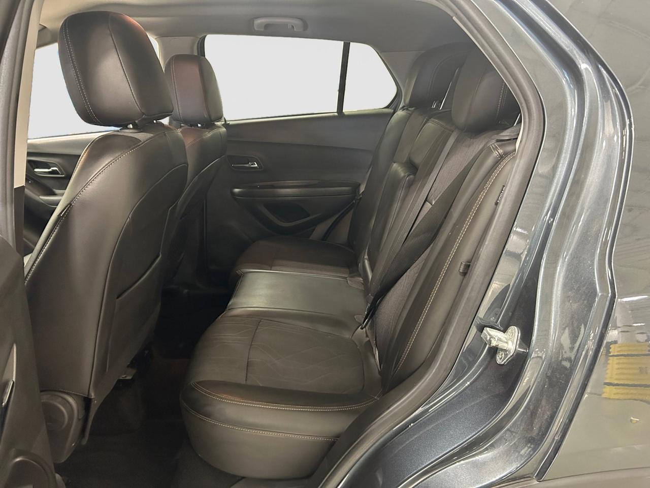 2021 Chevrolet Trax LT New Braunfels TX