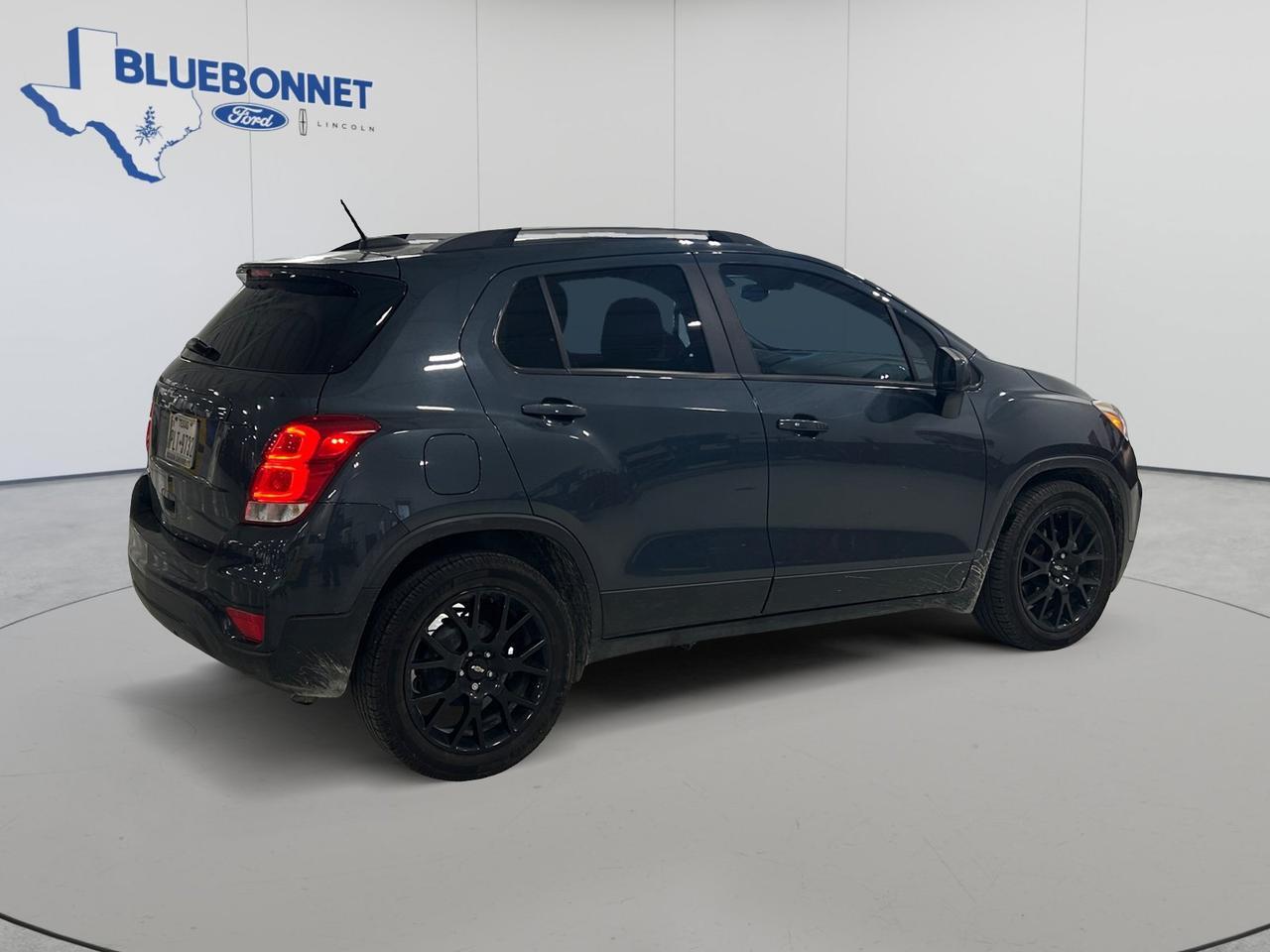 2021 Chevrolet Trax LT New Braunfels TX