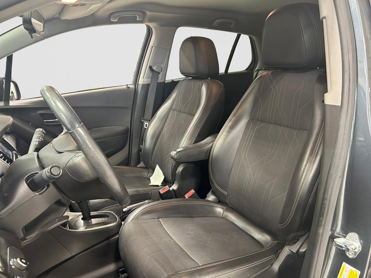 2021 Chevrolet Trax LT New Braunfels TX