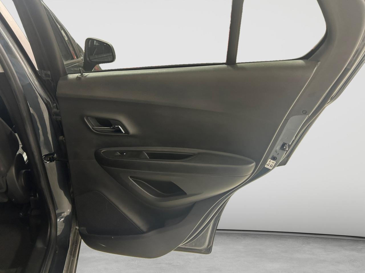 2021 Chevrolet Trax LT New Braunfels TX
