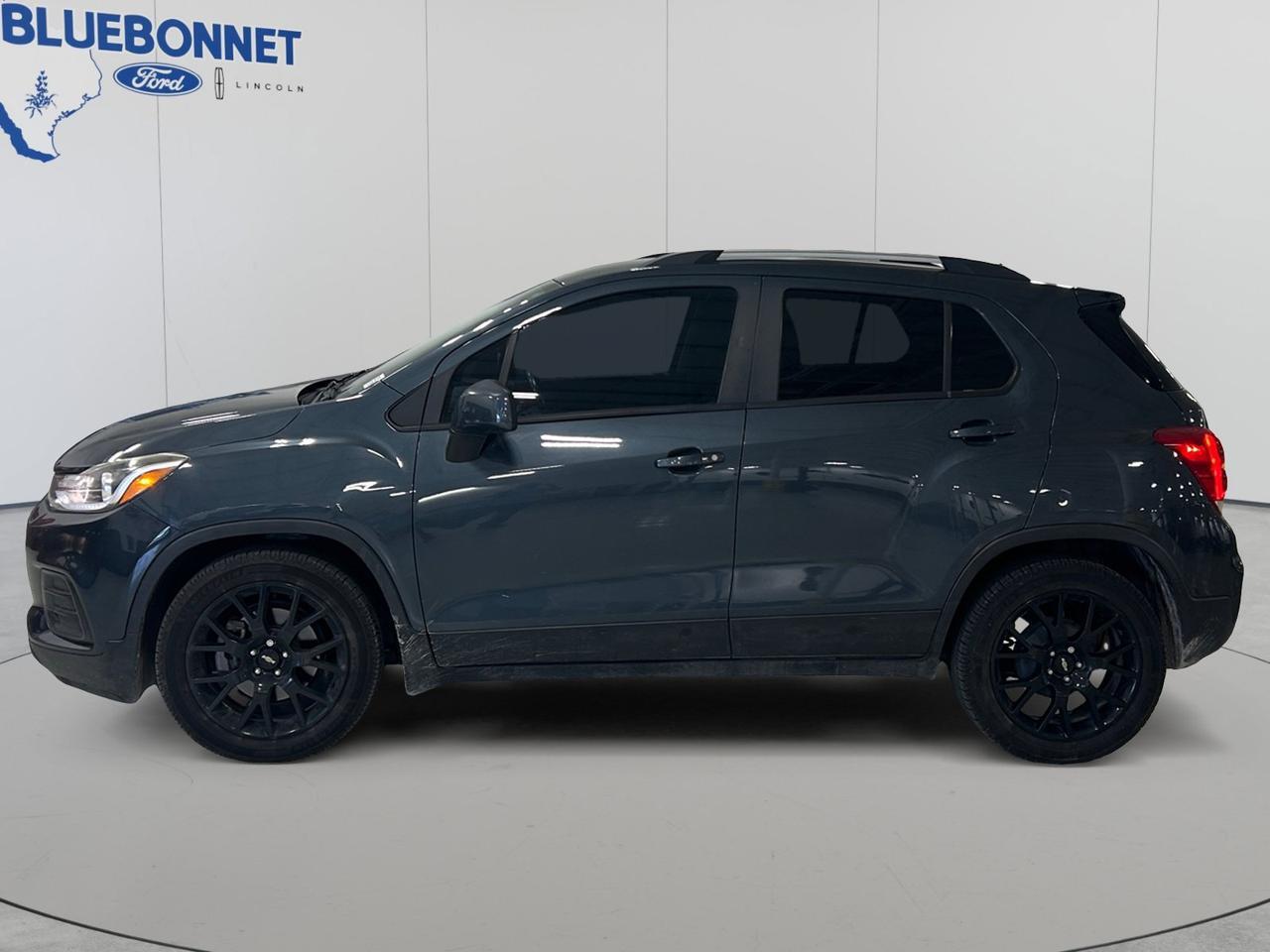 2021 Chevrolet Trax LT New Braunfels TX