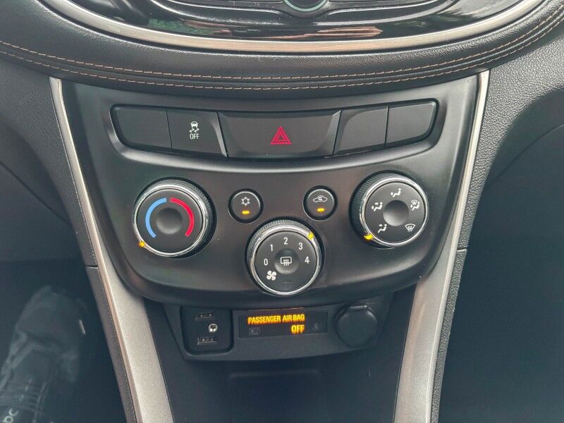 2021 Chevrolet Trax LT Wilmington NC