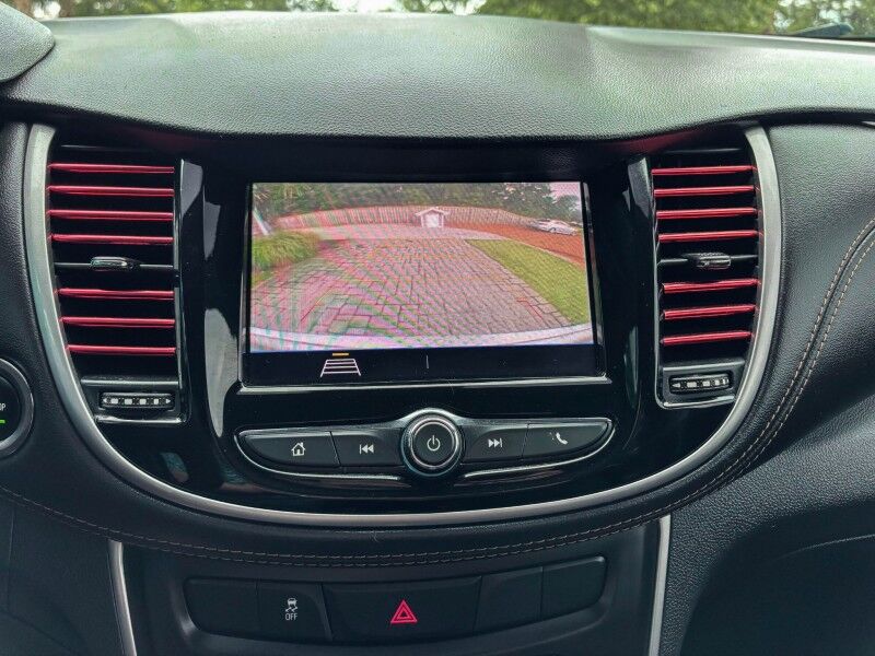 2021 Chevrolet Trax LT Wilmington NC