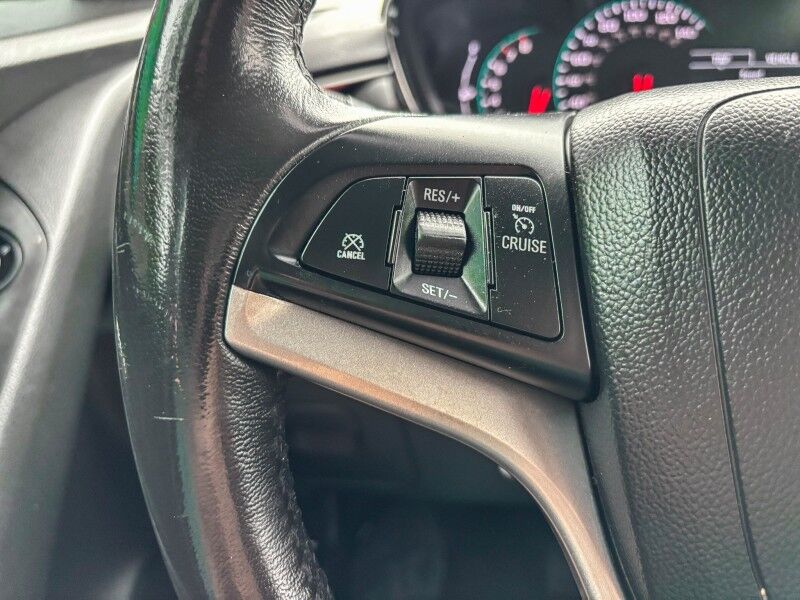 2021 Chevrolet Trax LT Wilmington NC
