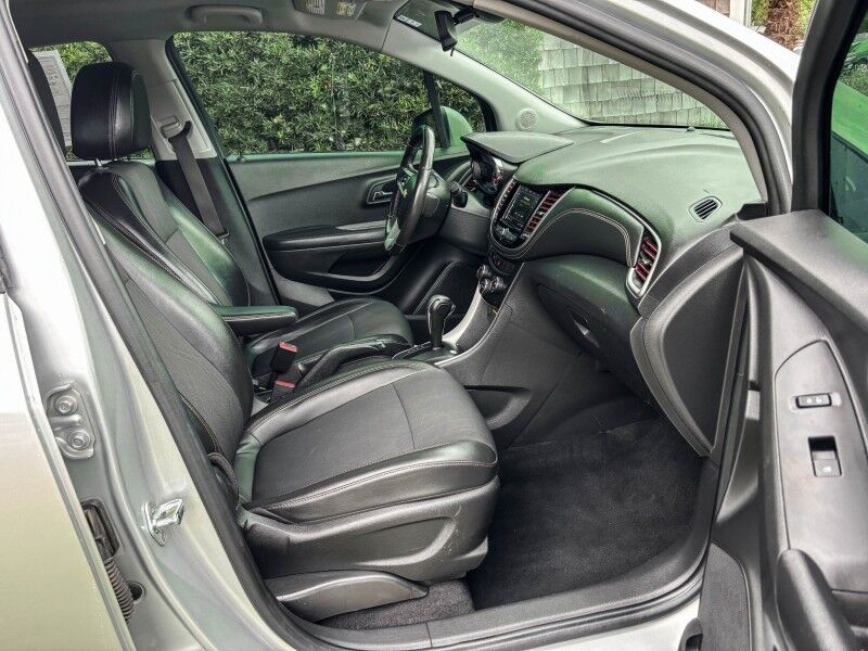 2021 Chevrolet Trax LT Wilmington NC