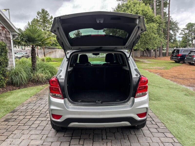 2021 Chevrolet Trax LT Wilmington NC