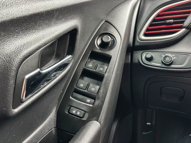 2021 Chevrolet Trax LT Wilmington NC