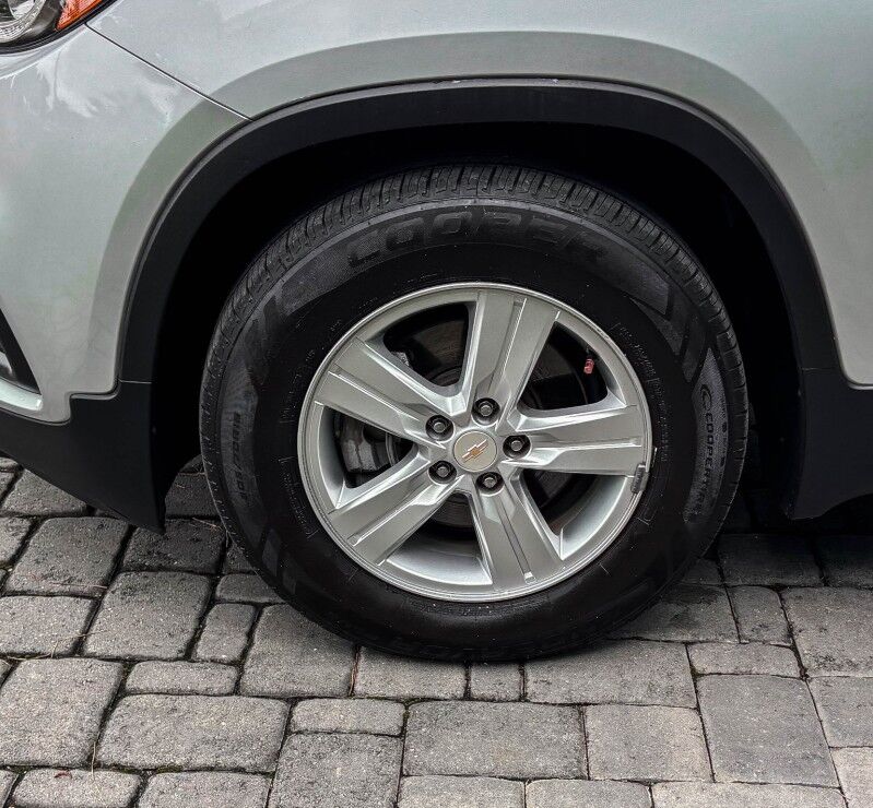 2021 Chevrolet Trax LT Wilmington NC