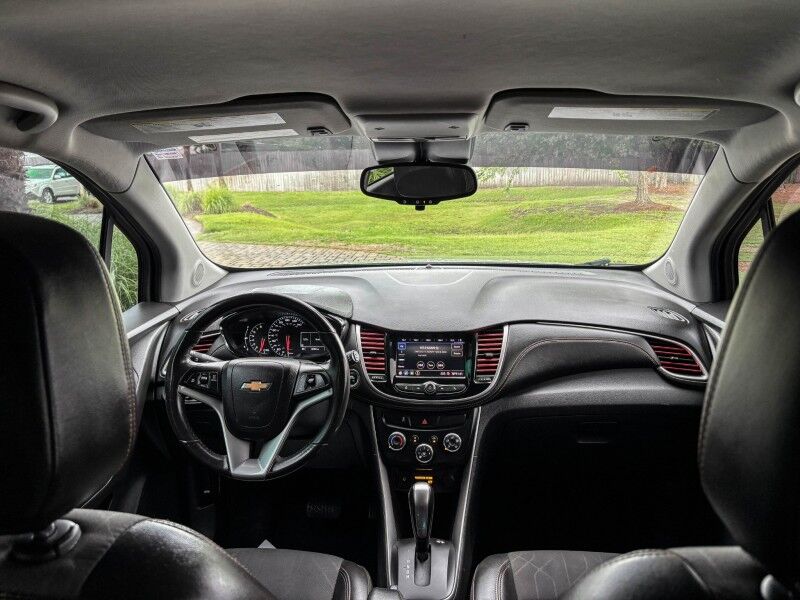 2021 Chevrolet Trax LT Wilmington NC