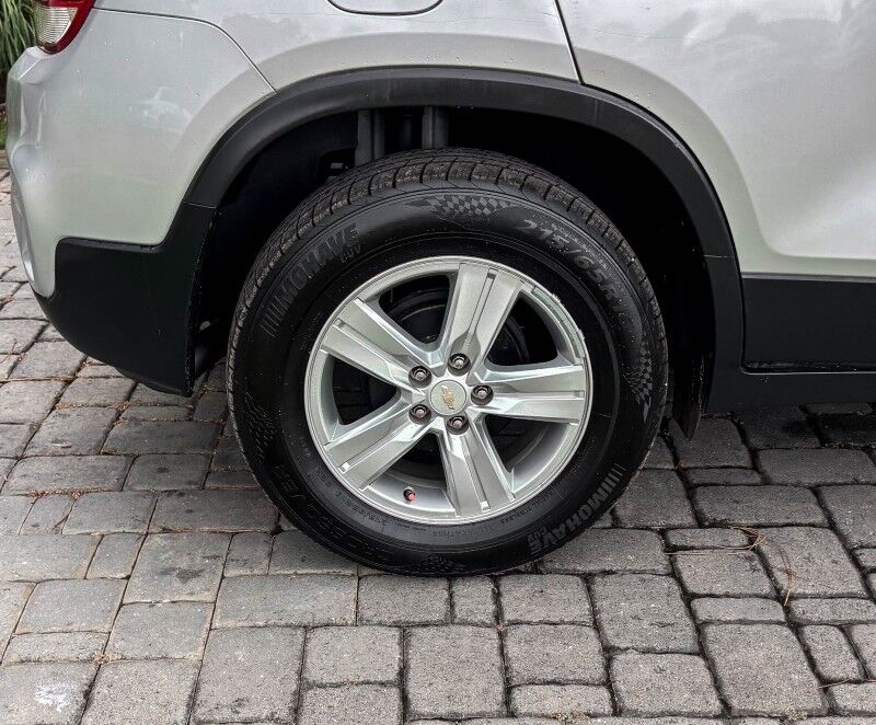 2021 Chevrolet Trax LT Wilmington NC