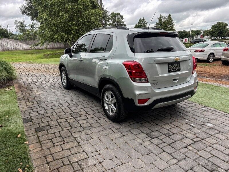 2021 Chevrolet Trax LT Wilmington NC
