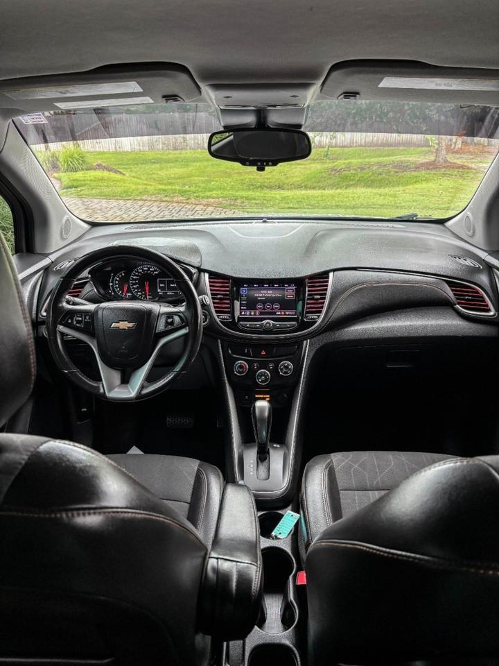 2021 Chevrolet Trax LT Wilmington NC