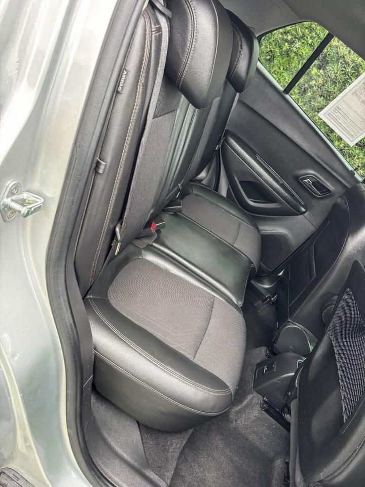 2021 Chevrolet Trax LT Wilmington NC