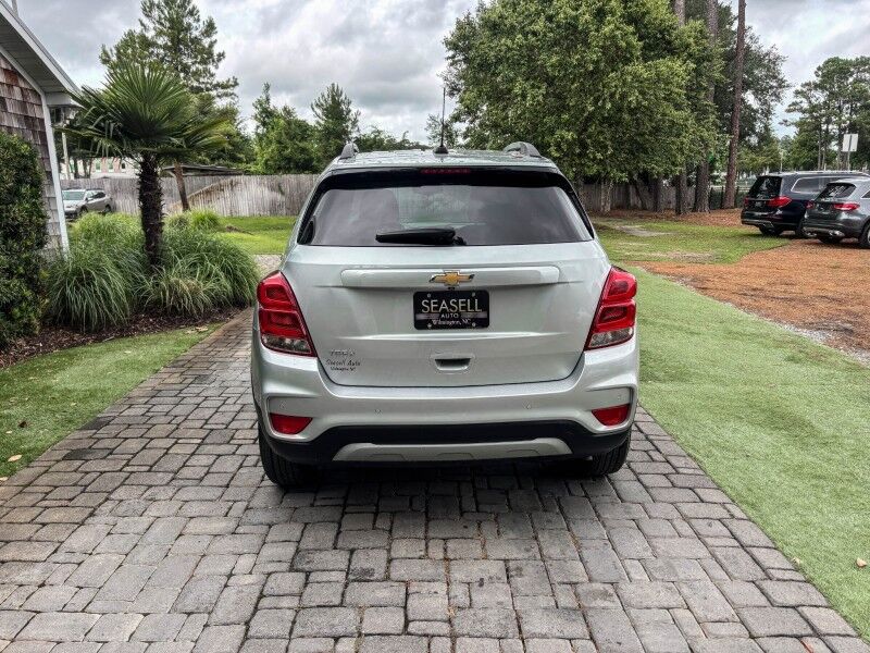 2021 Chevrolet Trax LT Wilmington NC
