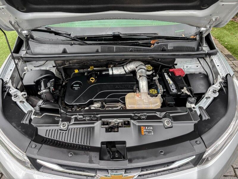 2021 Chevrolet Trax LT Wilmington NC