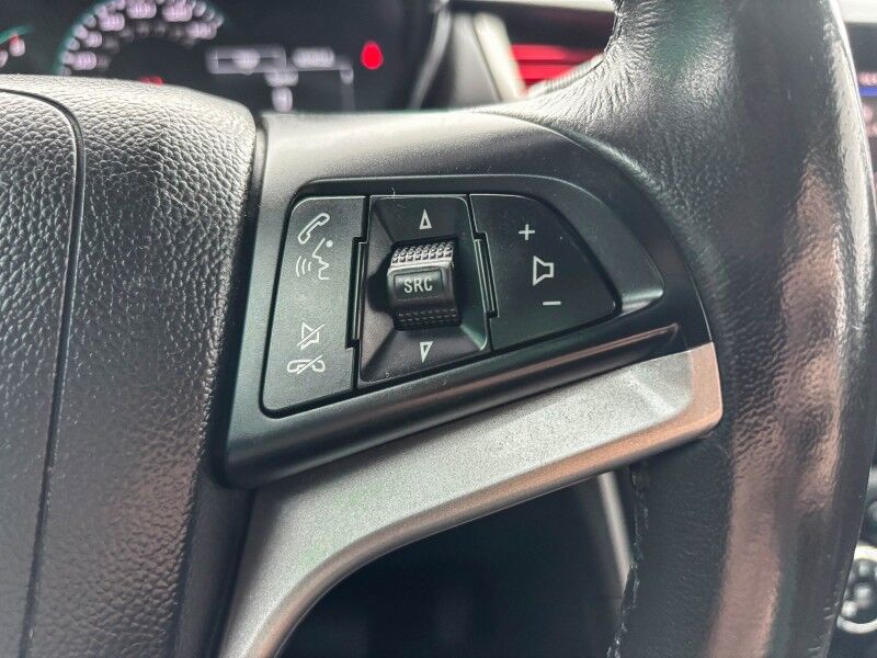 2021 Chevrolet Trax LT Wilmington NC
