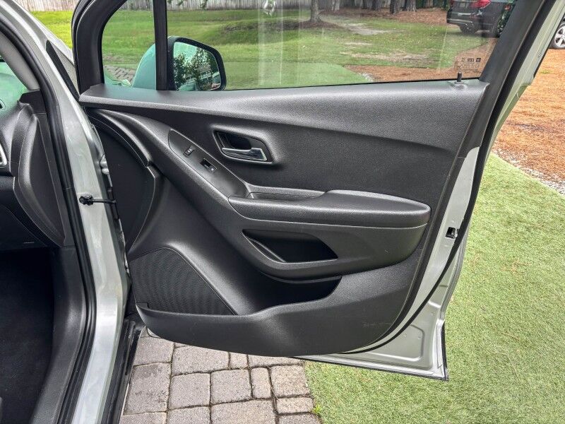 2021 Chevrolet Trax LT Wilmington NC