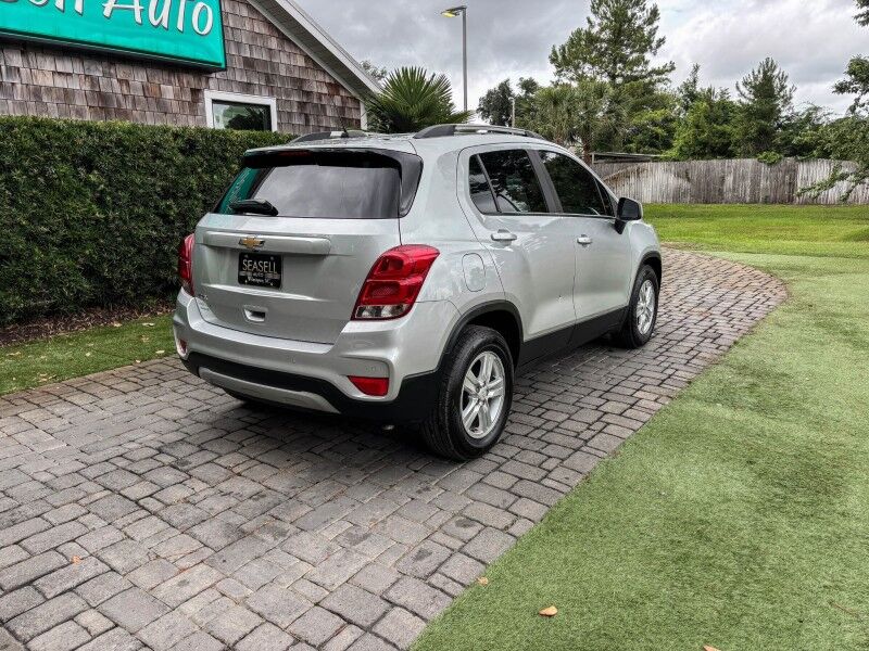 2021 Chevrolet Trax LT Wilmington NC
