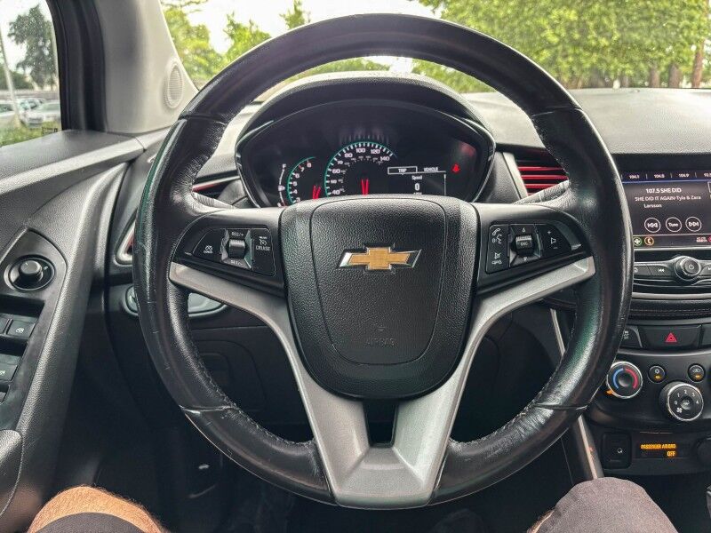 2021 Chevrolet Trax LT Wilmington NC
