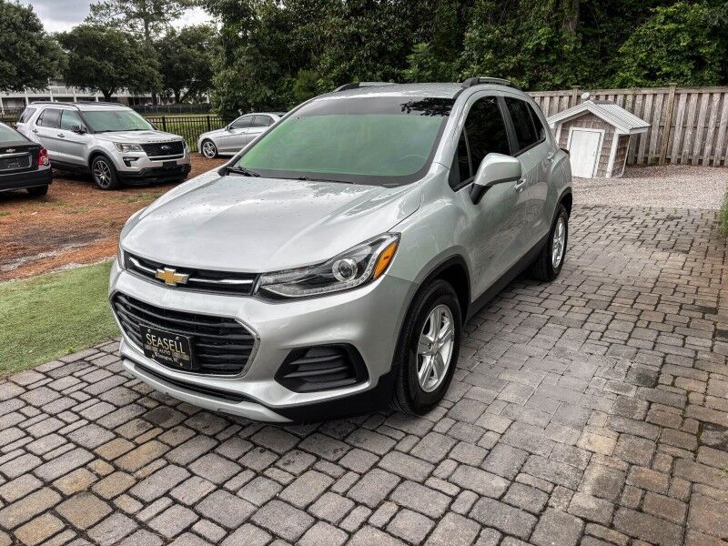 2021 Chevrolet Trax LT Wilmington NC