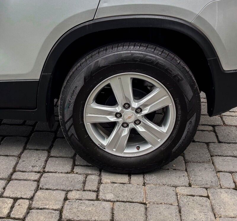 2021 Chevrolet Trax LT Wilmington NC