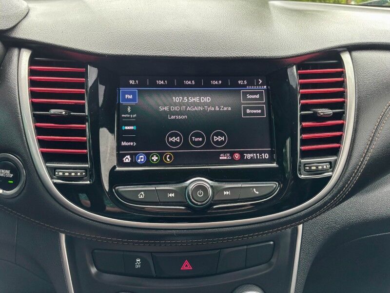 2021 Chevrolet Trax LT Wilmington NC