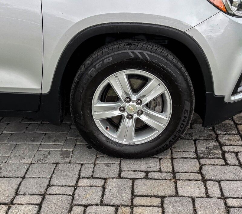 2021 Chevrolet Trax LT Wilmington NC