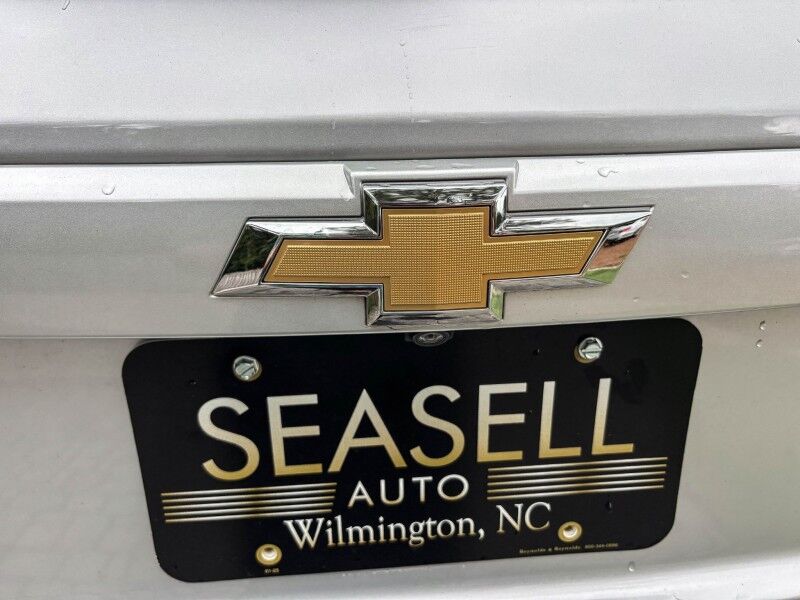 2021 Chevrolet Trax LT Wilmington NC