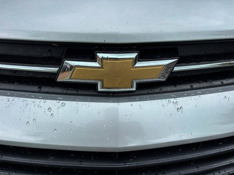 2021 Chevrolet Trax LT Wilmington NC