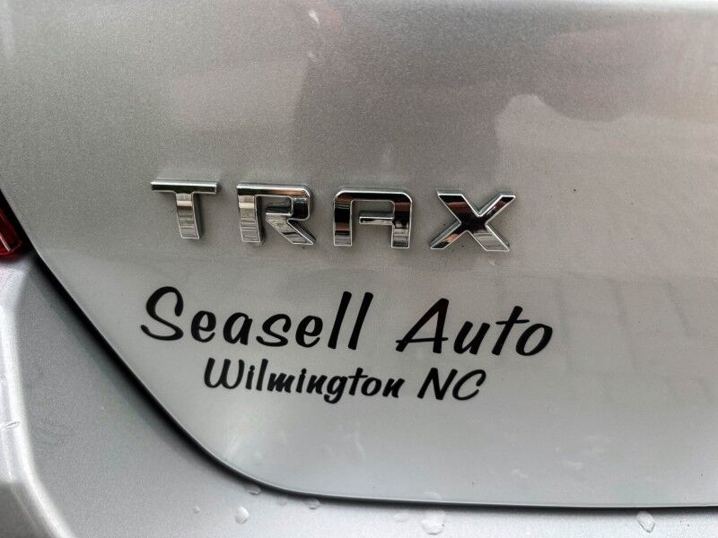 2021 Chevrolet Trax LT Wilmington NC