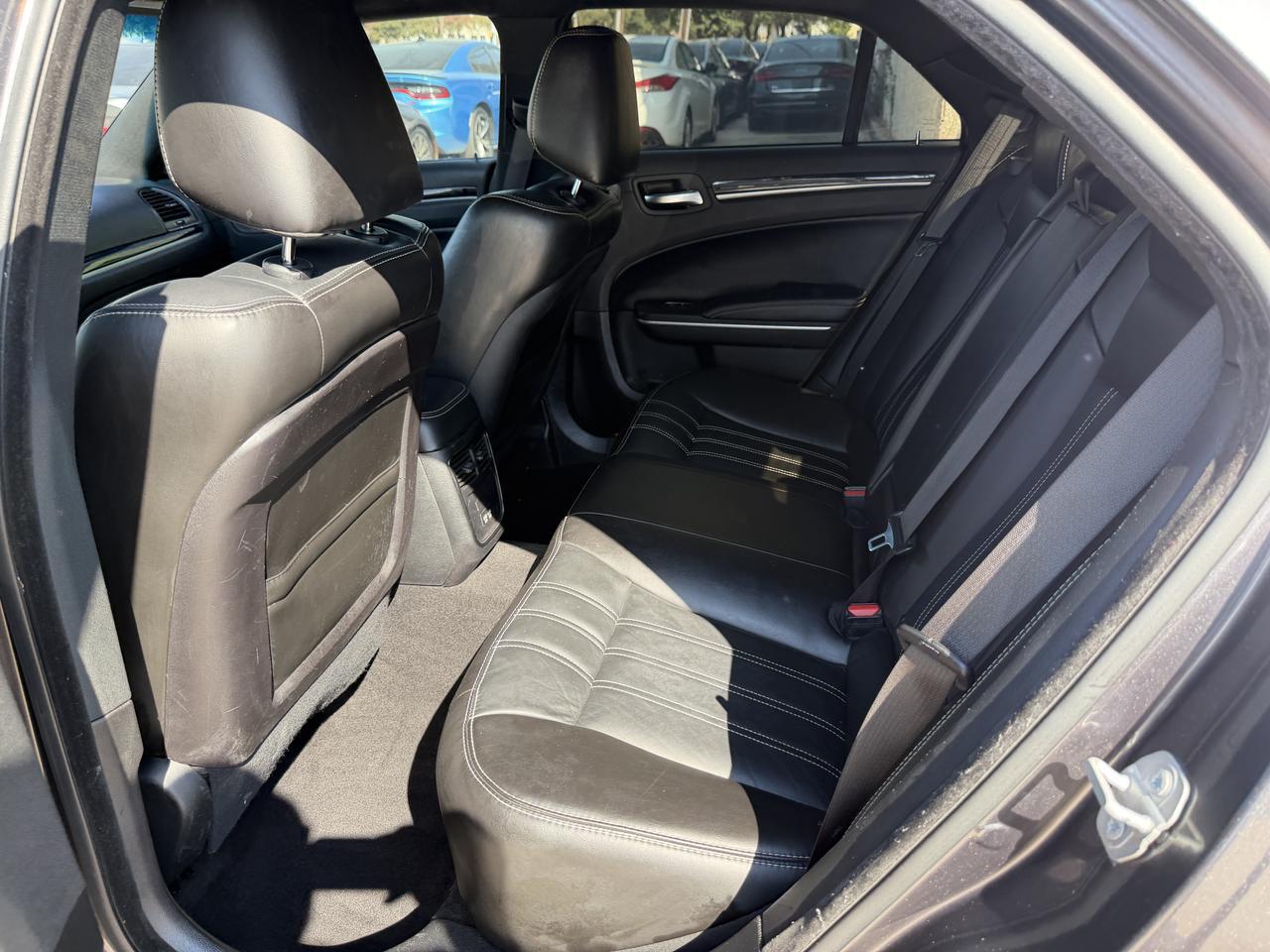 2021 Chrysler 300 300S Dallas TX