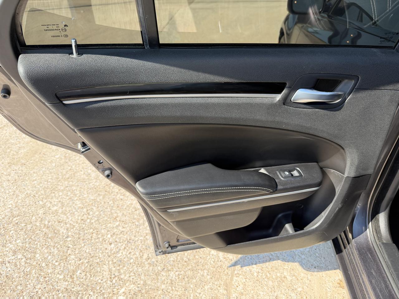 2021 Chrysler 300 300S Dallas TX