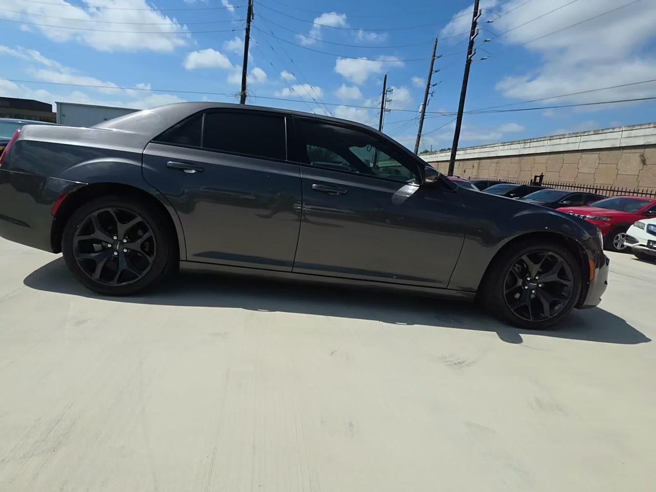 2021 Chrysler 300 300S Dallas TX
