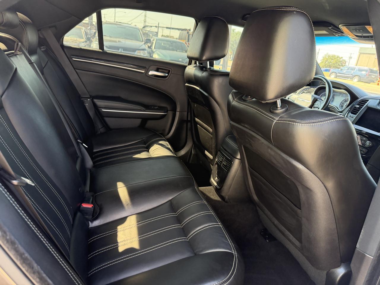 2021 Chrysler 300 300S Dallas TX