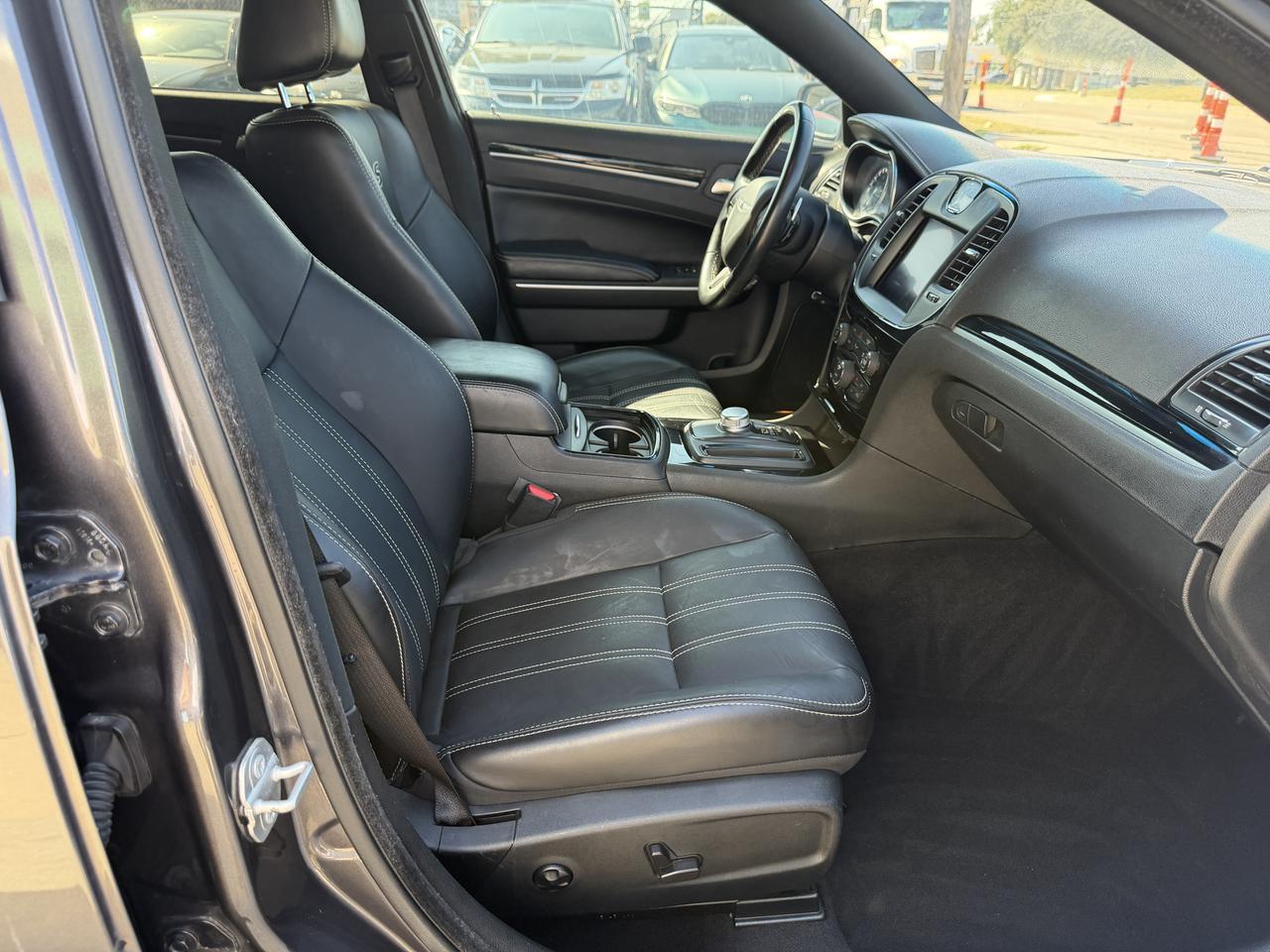2021 Chrysler 300 300S Dallas TX