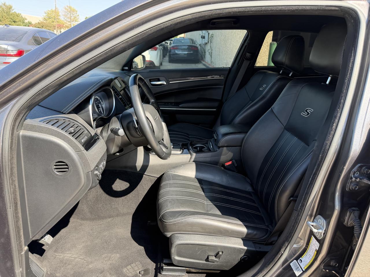2021 Chrysler 300 300S Dallas TX