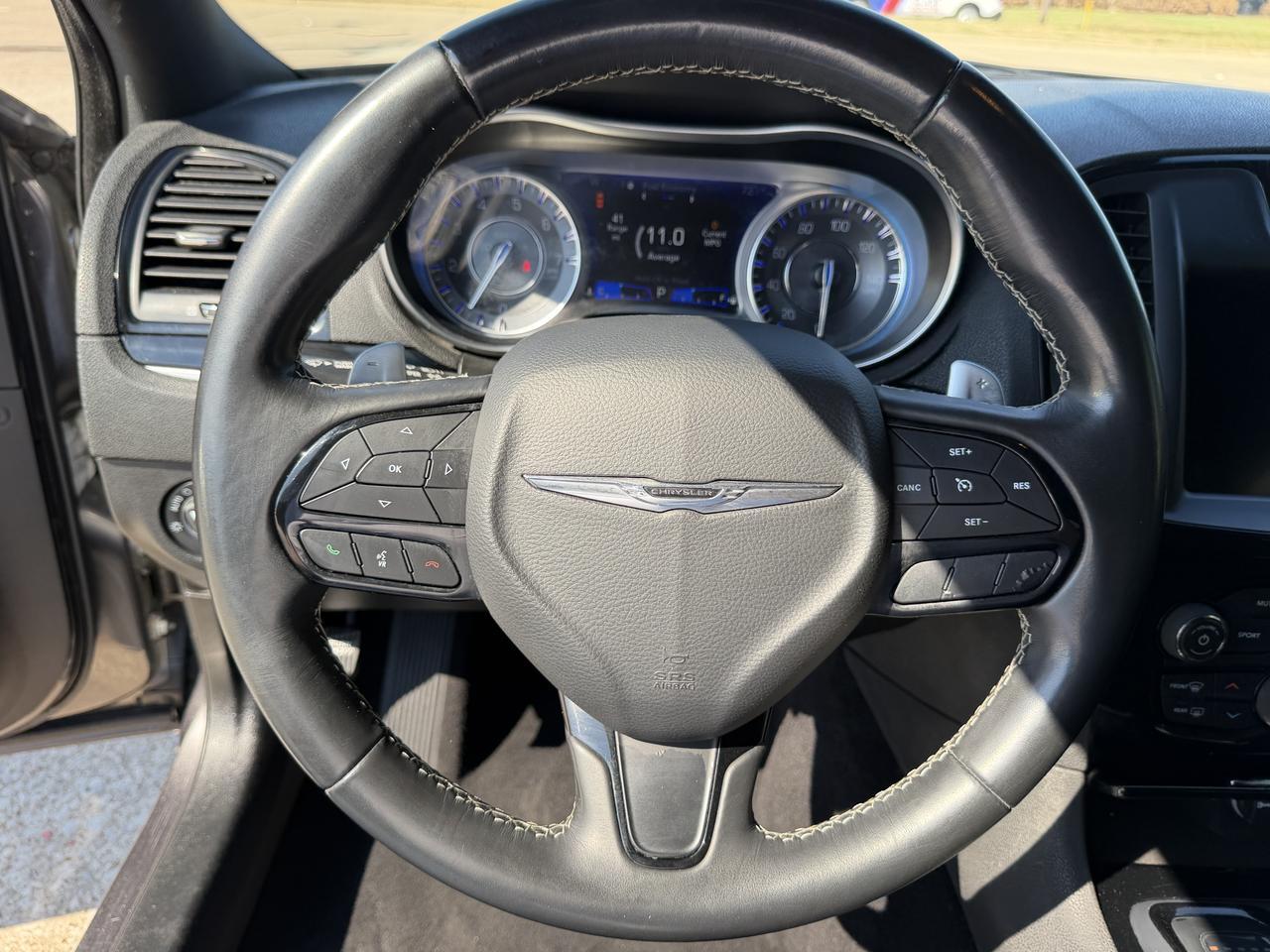 2021 Chrysler 300 300S Dallas TX