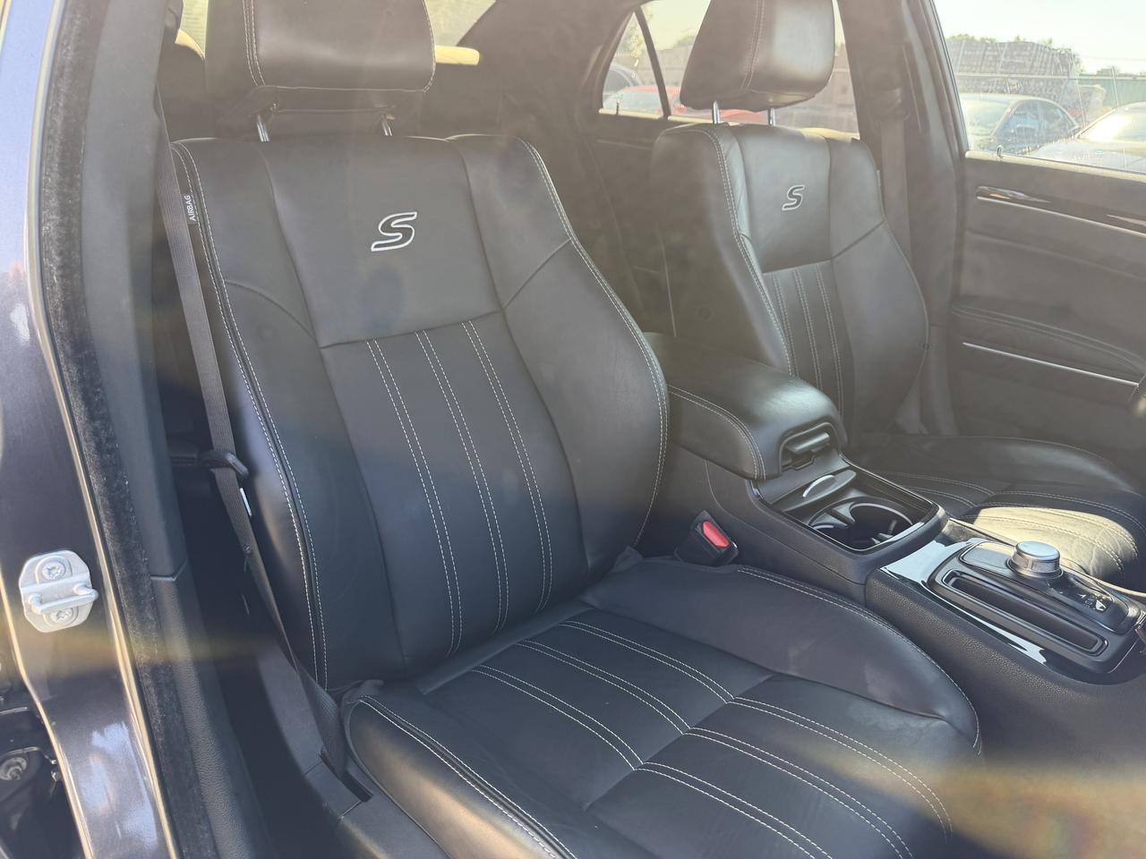 2021 Chrysler 300 300S Dallas TX
