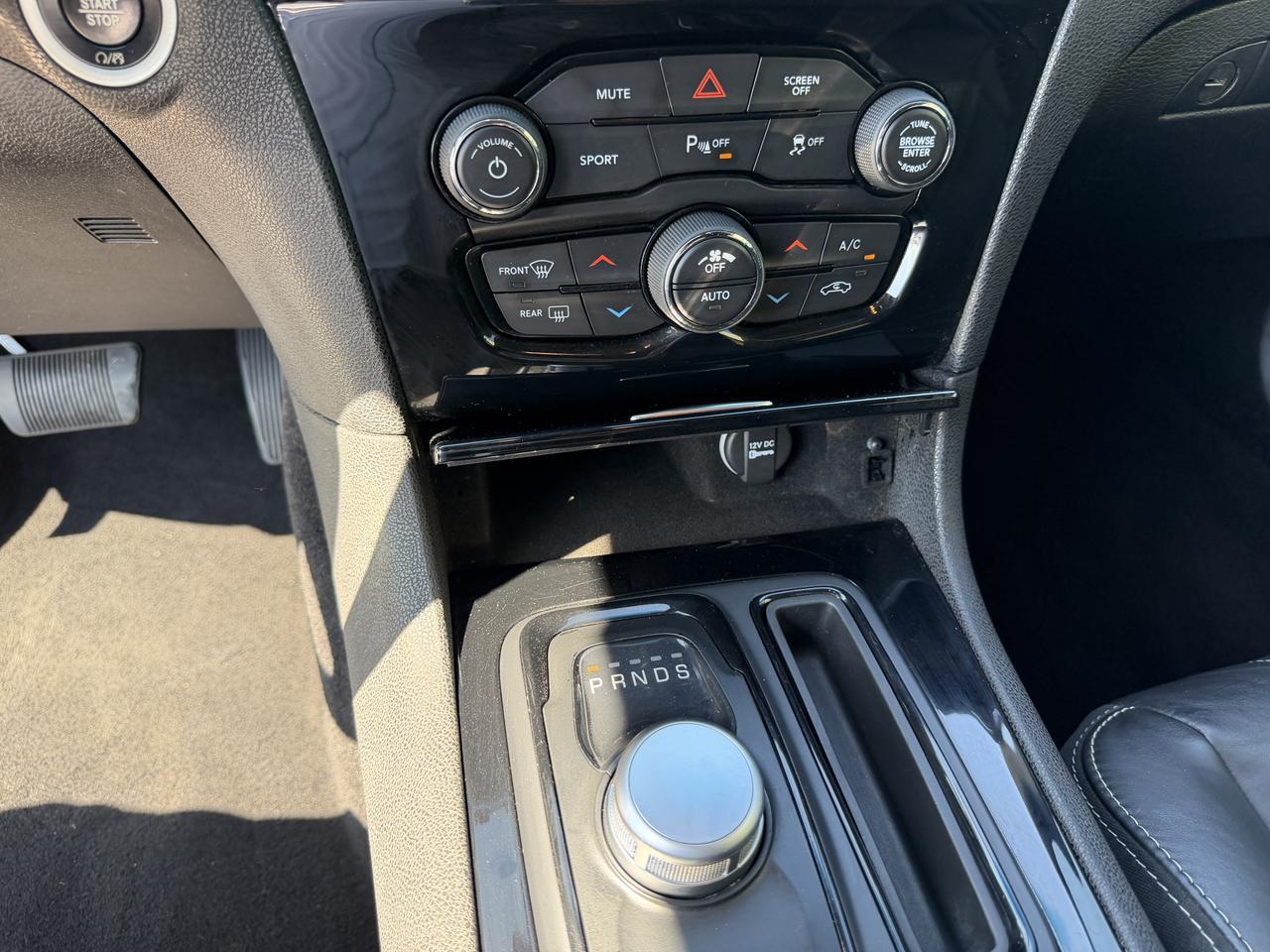 2021 Chrysler 300 300S Dallas TX