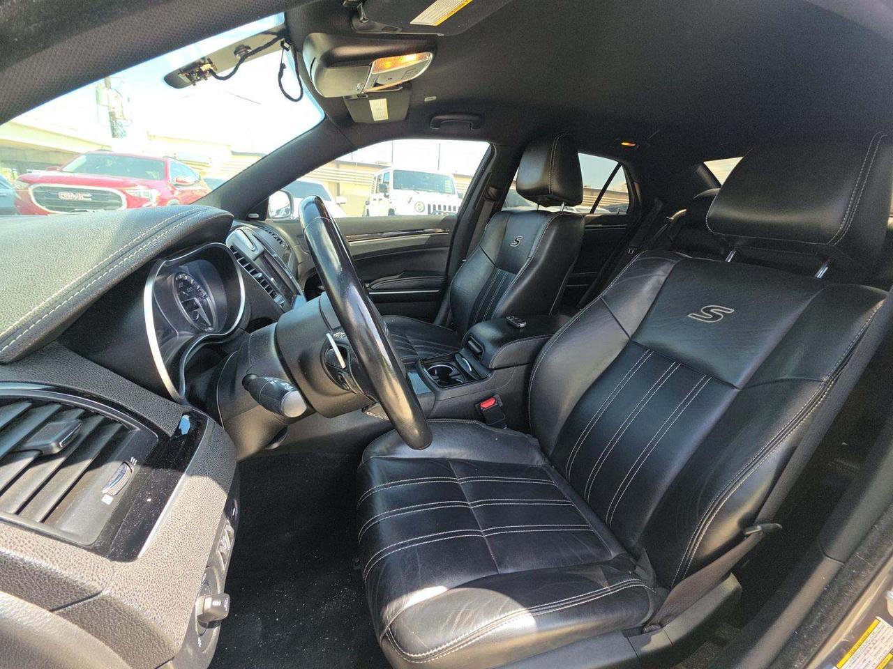 2021 Chrysler 300 300S Dallas TX