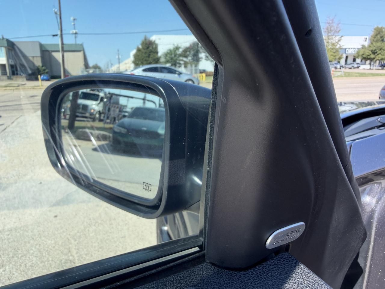 2021 Chrysler 300 300S Dallas TX