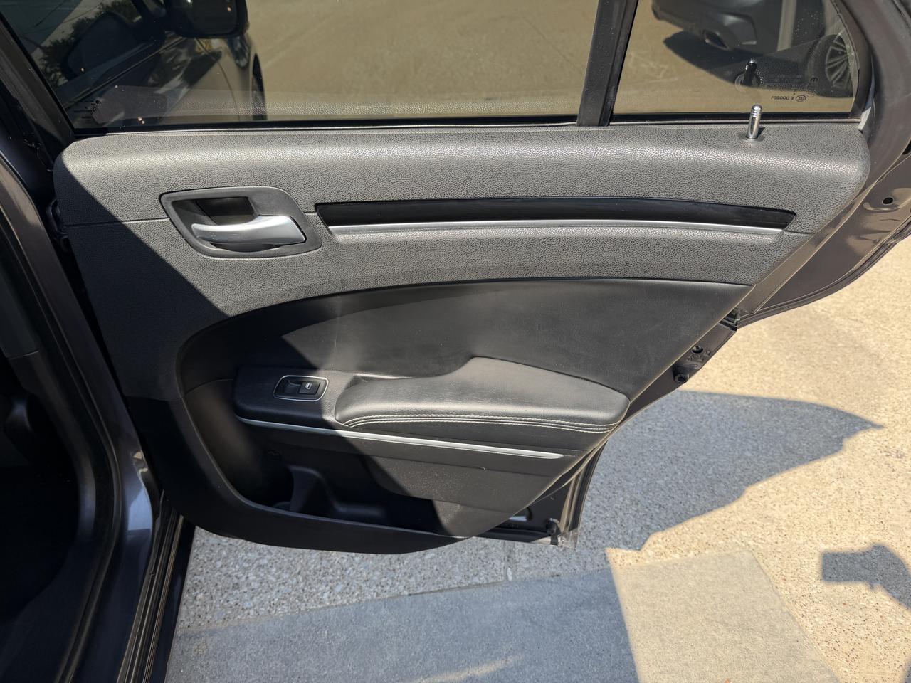 2021 Chrysler 300 300S Dallas TX