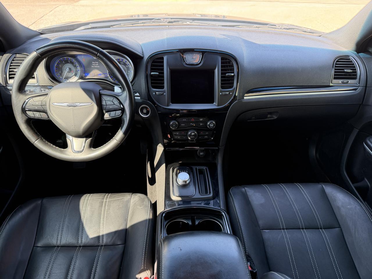 2021 Chrysler 300 300S Dallas TX