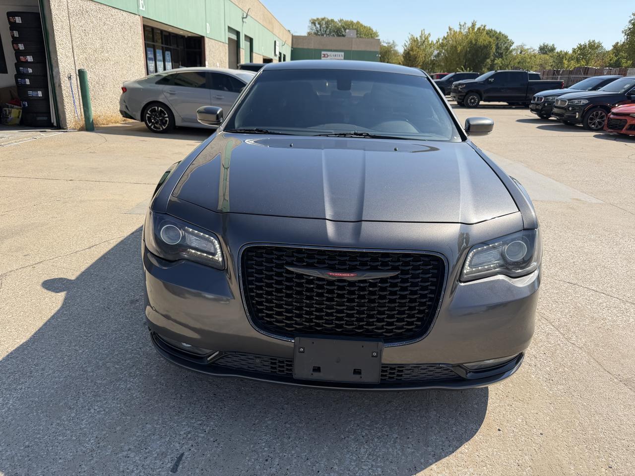 2021 Chrysler 300 300S Dallas TX