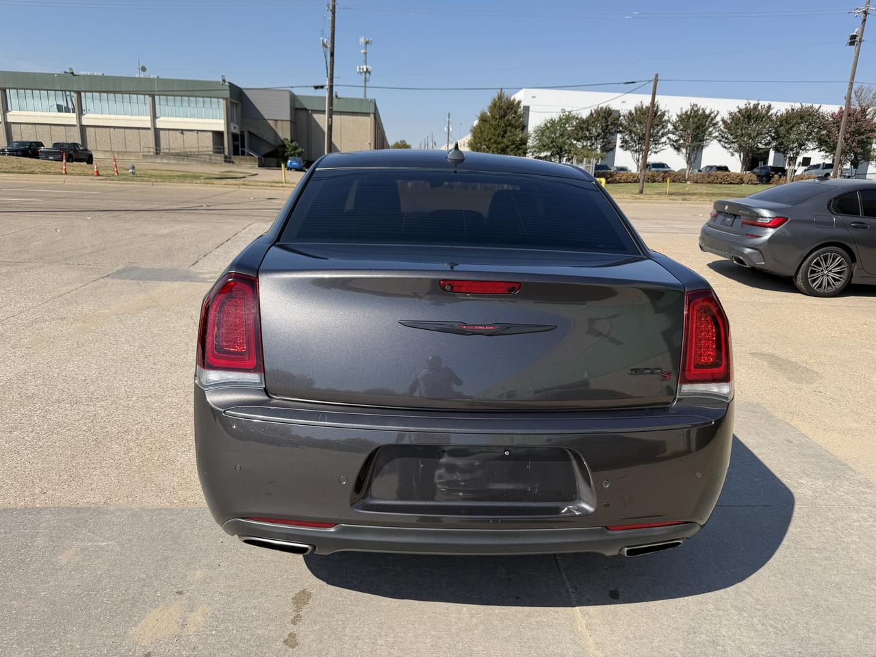 2021 Chrysler 300 300S Dallas TX