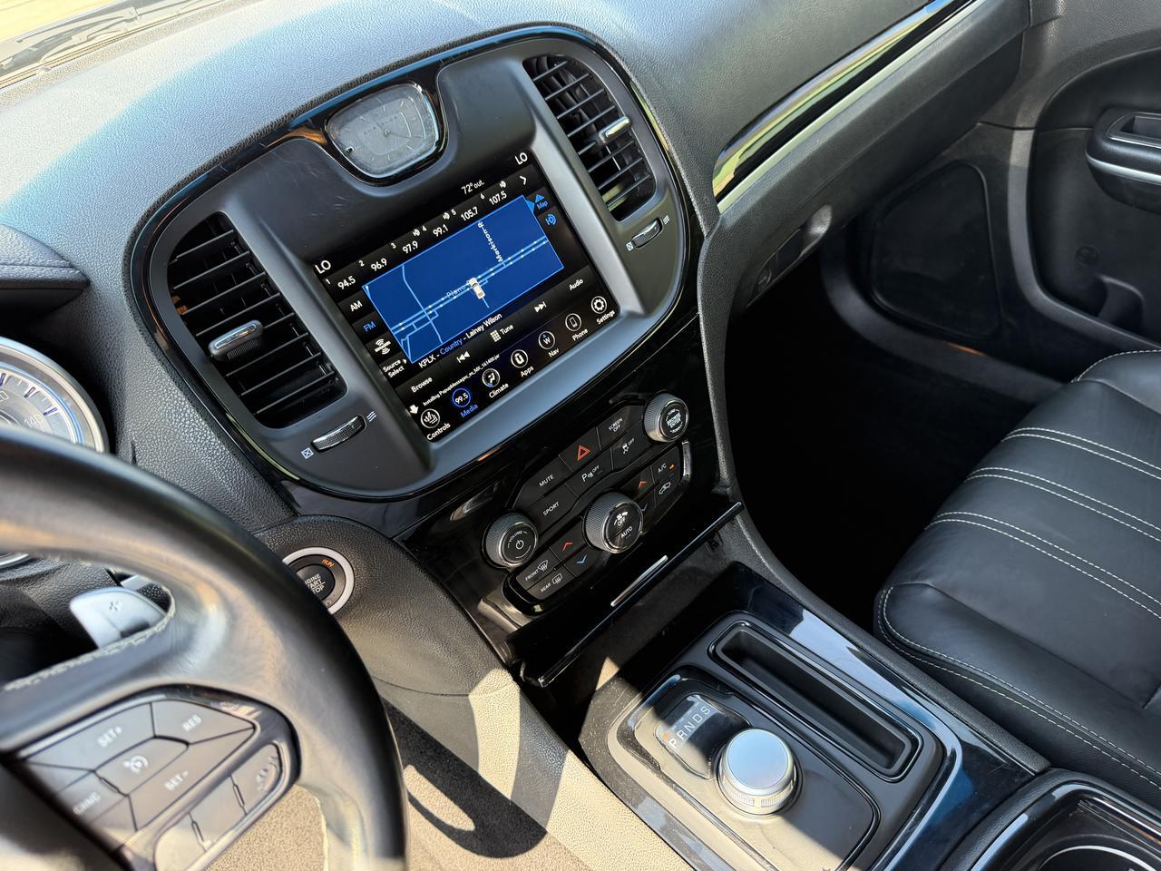 2021 Chrysler 300 300S Dallas TX